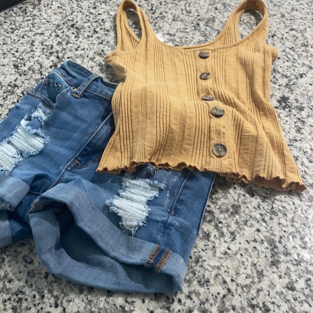 Aeropostale Bundle